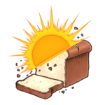 Bread Brotherhood insignia