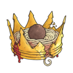 Pasta Empire insignia