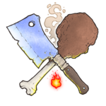 Meat Federation insignia