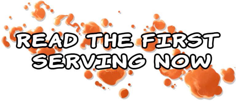 Read the first Serving splash