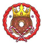 Sweet Dynasty insignia